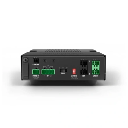 Купить LD Systems AMP 205 по выгодной цене в Новосибирске
