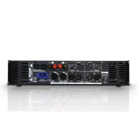 Купить LD Systems DEEP2 2400 X по выгодной цене в Новосибирске