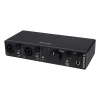 Купить Arturia MiniFuse 2 Black по выгодной цене в Новосибирске