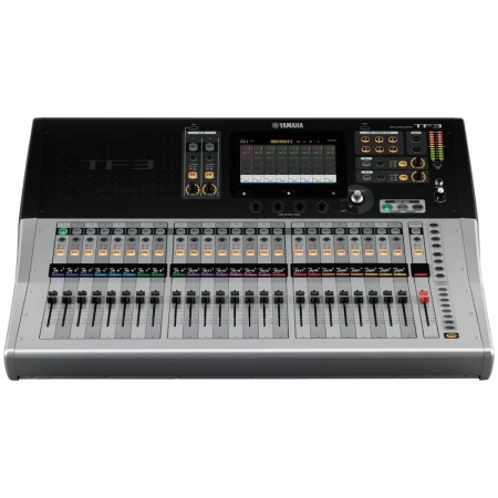 Купить YAMAHA TF3 по выгодной цене в Новосибирске
