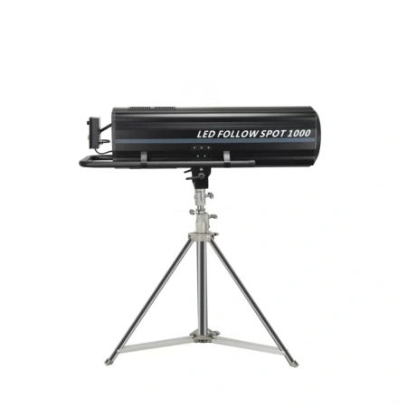 Купить Dialighting Follow Spot STADIUM 1000 по выгодной цене в Новосибирске