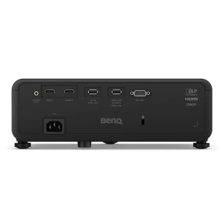 Купить BenQ LH600ST по выгодной цене в Новосибирске