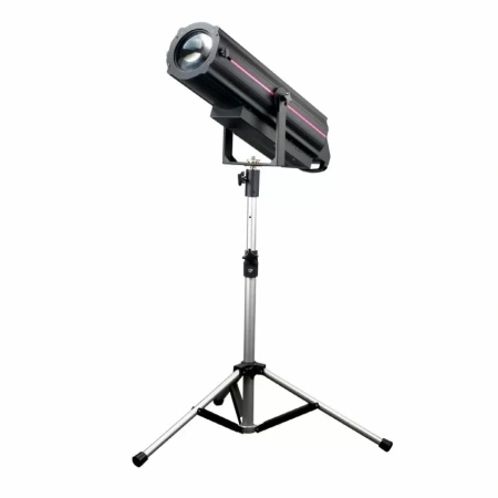 Купить I LIGHTING IL-LED 600 FOLLOW SPOT LIGHT по выгодной цене в Новосибирске