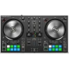Купить Native Instruments Traktor Kontrol S2 MK3 по выгодной цене в Новосибирске