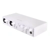 Купить Arturia MiniFuse 2 White по выгодной цене в Новосибирске