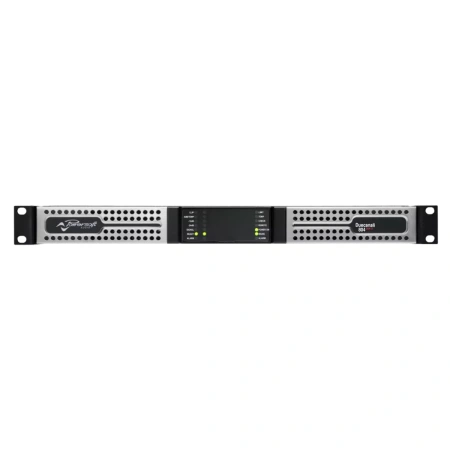 Купить POWERSOFT Duecanali 804 DSP+DANTE по выгодной цене в Новосибирске