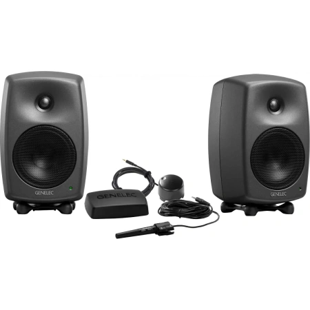 Купить Genelec 8330AP-PACK по выгодной цене в Новосибирске