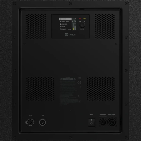 Купить LD Systems MAILA SUB по выгодной цене в Новосибирске