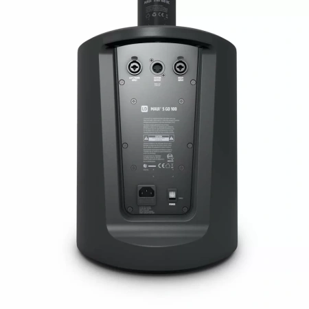 Купить LD Systems MAUI 5 GO 100 по выгодной цене в Новосибирске