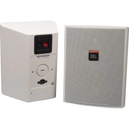Купить JBL Control 25AV-WH по выгодной цене в Новосибирске