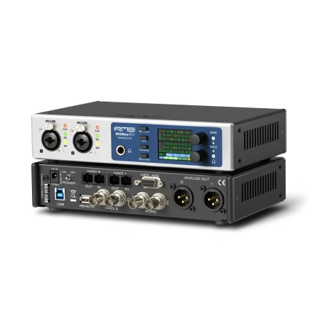 Купить RME MADIface XT II по выгодной цене в Новосибирске