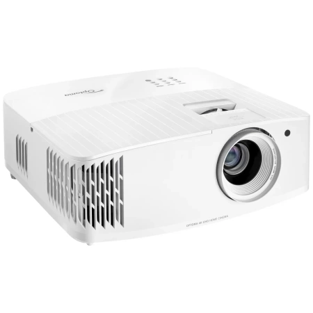 Купить Optoma UHD38 по выгодной цене в Новосибирске