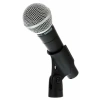 Купить SHURE SM58LCE по выгодной цене в Новосибирске