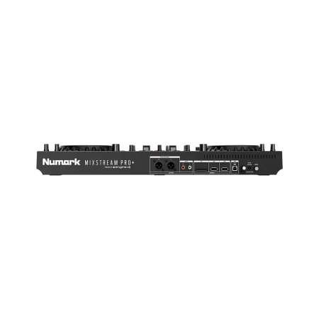 Купить Numark Mixstream Pro+ по выгодной цене в Новосибирске