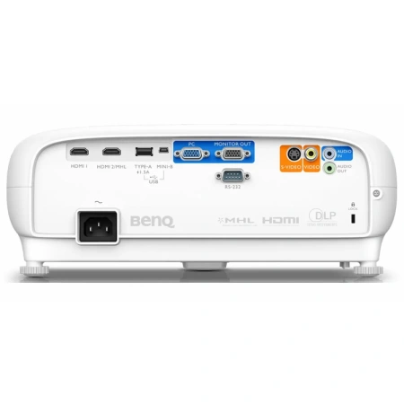 Купить BenQ MU641 по выгодной цене в Новосибирске