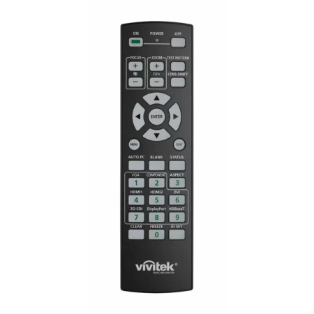 Купить Vivitek DU8395Z по выгодной цене в Новосибирске