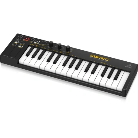 Купить BEHRINGER SWING по выгодной цене в Новосибирске