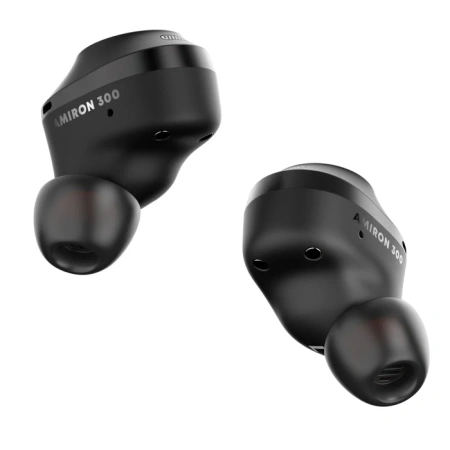 Купить Beyerdynamic Amiron 300 Black по выгодной цене в Новосибирске