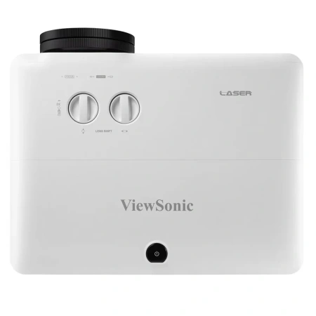 Купить ViewSonic ls860wu по выгодной цене в Новосибирске