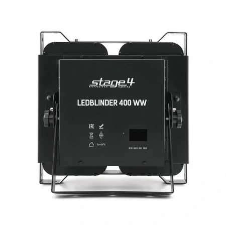 Купить STAGE4 LEDBLINDER 400 WW по выгодной цене в Новосибирске