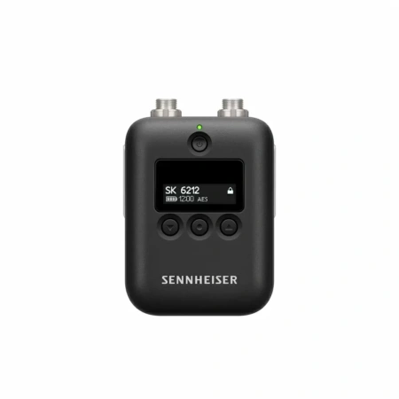 Купить SENNHEISER SK 6212 A5-A8 по выгодной цене в Новосибирске