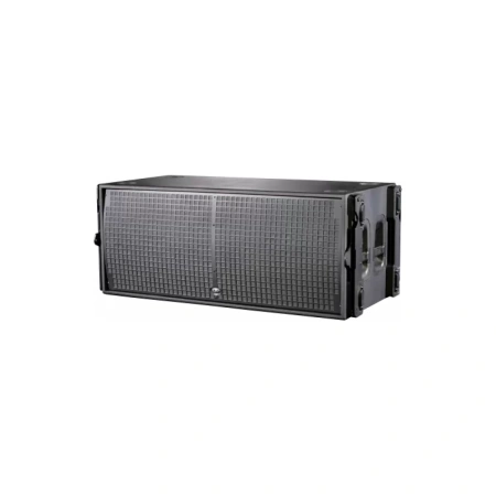 Купить DAS Audio LX-218CR по выгодной цене в Новосибирске