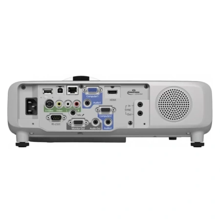 Купить Epson EB-536Wi по выгодной цене в Новосибирске