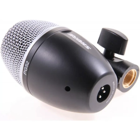 Купить Shure PGA52 по выгодной цене в Новосибирске