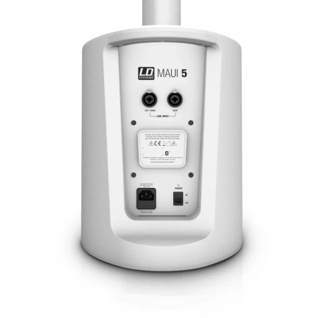 Купить LD Systems MAUI 5 W по выгодной цене в Новосибирске