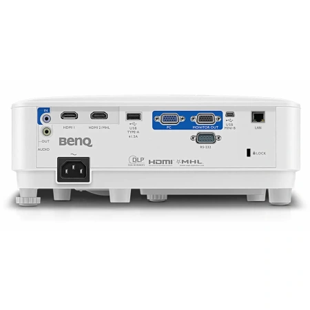 Купить BenQ MX731 по выгодной цене в Новосибирске