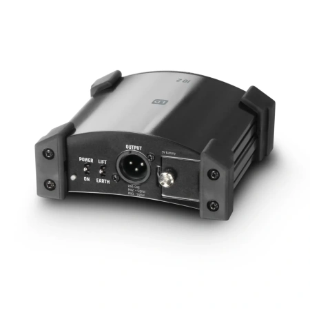 Купить LD Systems LDI02 по выгодной цене в Новосибирске