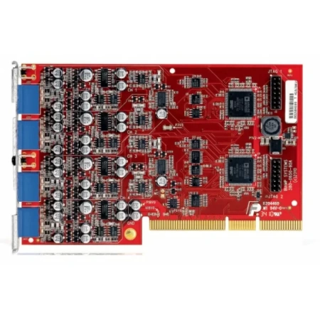 Купить BIAMP Tesira SAC-4 по выгодной цене в Новосибирске