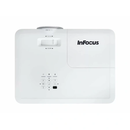 Купить InFocus IN0048SL по выгодной цене в Новосибирске