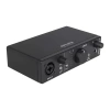 Купить Arturia MiniFuse 1 Black по выгодной цене в Новосибирске