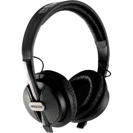 Купить BEHRINGER HPS5000 по выгодной цене в Новосибирске