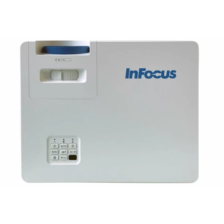 Купить INFOCUS INL2168 по выгодной цене в Новосибирске