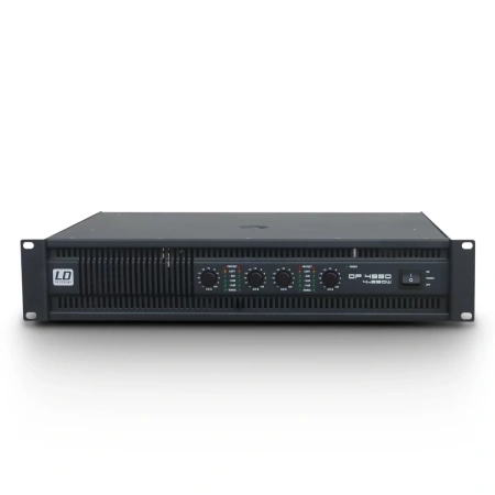 Купить LD Systems DEEP2 4950 по выгодной цене в Новосибирске