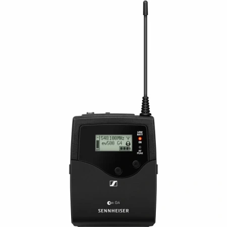 Купить SENNHEISER EW 500 FILM G4-AW+ по выгодной цене в Новосибирске