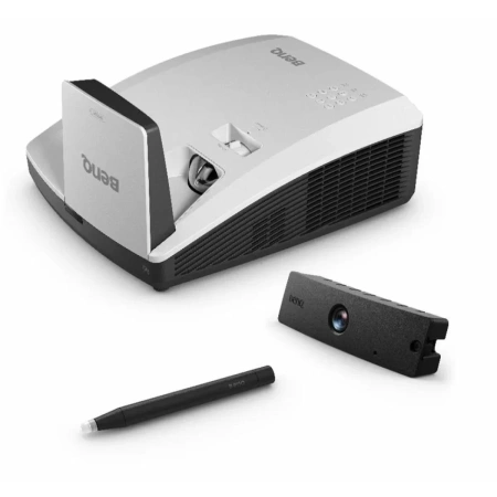 Купить BenQ LW855UST по выгодной цене в Новосибирске