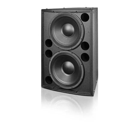 Купить DAS Audio HQ-218 по выгодной цене в Новосибирске