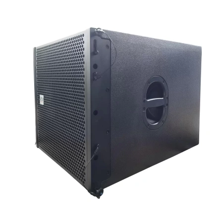 Купить SVS Audiotechnik LA-15 SUB по выгодной цене в Новосибирске