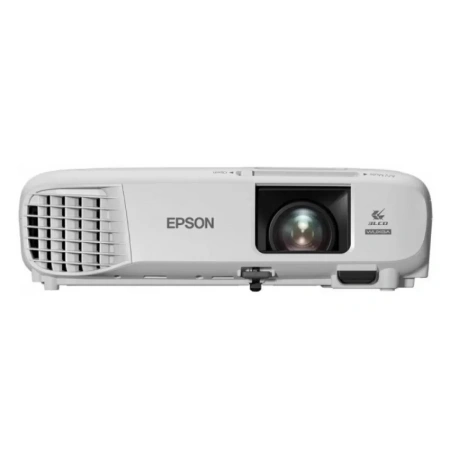 Купить Epson EB-X05 по выгодной цене в Новосибирске