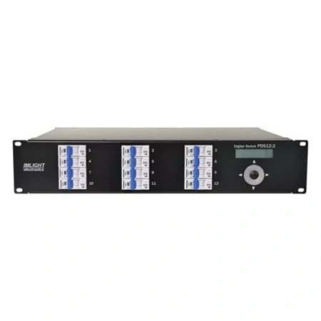 Купить ИМЛАЙТ PDS 12-2 (RDM) по выгодной цене в Новосибирске