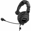 Купить Sennheiser HMD 301 PRO по выгодной цене в Новосибирске