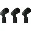 Купить SENNHEISER 3-PACK E 604 по выгодной цене в Новосибирске