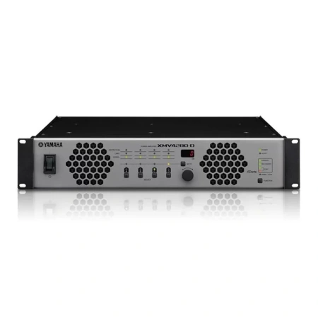 Купить Yamaha XMV4280-D по выгодной цене в Новосибирске