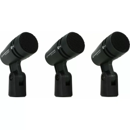 Купить SENNHEISER 3-PACK E 604 по выгодной цене в Новосибирске
