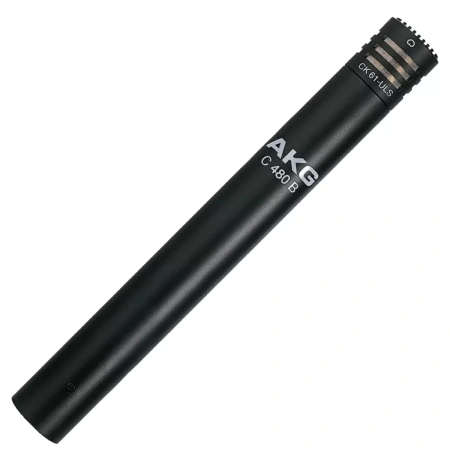 Купить AKG C480B Combo по выгодной цене в Новосибирске