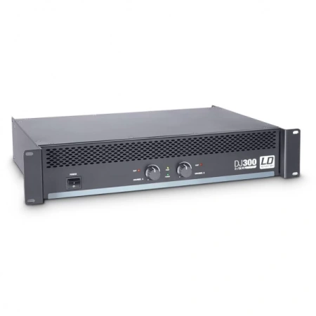 Купить LD Systems DJ 300 по выгодной цене в Новосибирске