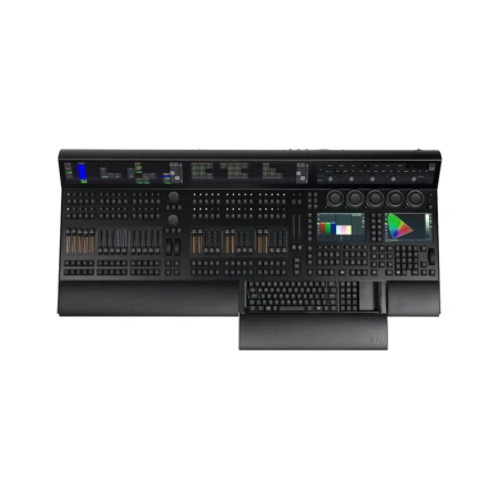 Купить MA LIGHTING GRANDMA3 FULL-SIZE CRV (CONTROL ROOM VERSION) по выгодной цене в Новосибирске